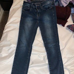 SO- Women's Size 3 jeggings